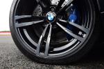 BMW M4 Coupe 2017 года (UK)